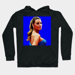 blake lively Hoodie